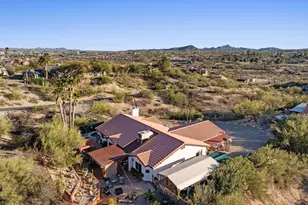 1130 N Coyote Crossing, Wickenburg, AZ 85390 - Photo 52