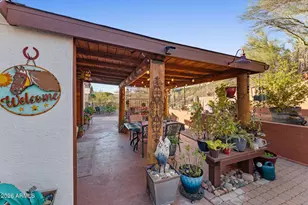 1130 N Coyote Crossing, Wickenburg, AZ 85390 - Photo 32