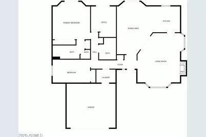 1130 N Coyote Crossing, Wickenburg, AZ 85390 - Photo 6