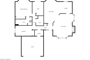 1130 N Coyote Crossing, Wickenburg, AZ 85390 - Photo 6