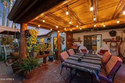 1130 N Coyote Crossing, Wickenburg, AZ 85390 - Photo 36