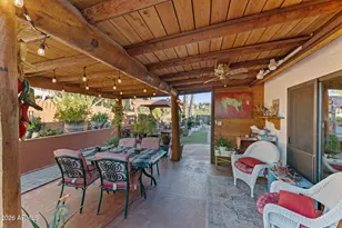 1130 N Coyote Crossing, Wickenburg, AZ 85390 - Photo 28