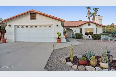 1130 N Coyote Crossing, Wickenburg, AZ 85390 - Photo 52