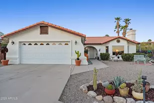 1130 N Coyote Crossing, Wickenburg, AZ 85390 - Photo 52