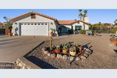 1130 N Coyote Crossing, Wickenburg, AZ 85390 - Photo 26