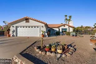 1130 N Coyote Crossing, Wickenburg, AZ 85390 - Photo 26