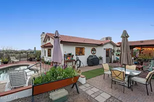 1130 N Coyote Crossing, Wickenburg, AZ 85390 - Photo 34