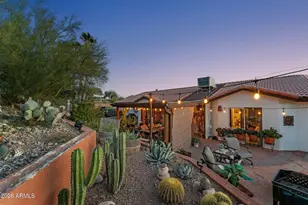 1130 N Coyote Crossing, Wickenburg, AZ 85390 - Photo 42