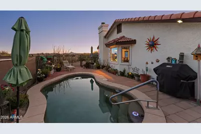 1130 N Coyote Crossing, Wickenburg, AZ 85390 - Photo 44
