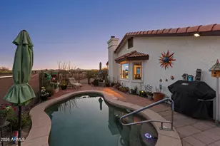 1130 N Coyote Crossing, Wickenburg, AZ 85390 - Photo 44