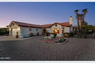 1130 N Coyote Crossing, Wickenburg, AZ 85390 - Photo 54