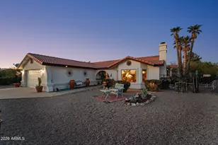 1130 N Coyote Crossing, Wickenburg, AZ 85390 - Photo 54