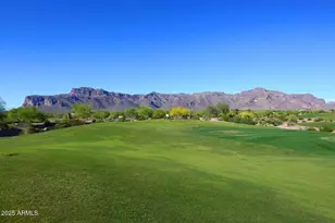 2979 S Lookout Ridge, Gold Canyon, AZ 85118 - Photo 50