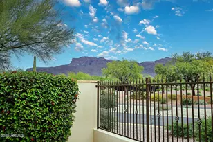2979 S Lookout Ridge, Gold Canyon, AZ 85118 - Photo 28