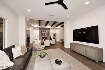 2979 S Lookout Ridge, Gold Canyon, AZ 85118 - Photo 4