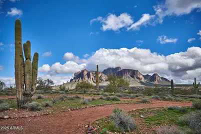 2979 S Lookout Ridge, Gold Canyon, AZ 85118 - Photo 46