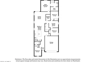 11014 W Luxton Ln, Tolleson, AZ 85353 - Photo 2