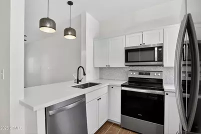 1970 N Hartford Street #59, Chandler, AZ 85225 - Photo 4