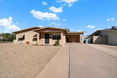 3302 E Andorra Drive, Phoenix, AZ 85032 - Photo 2