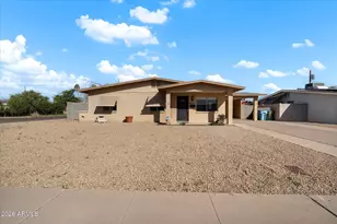 3302 E Andorra Dr, Phoenix, AZ 85032 - Photo 1