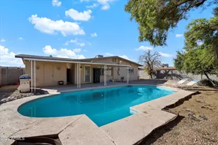 3302 E Andorra Dr, Phoenix, AZ 85032 - Photo 20
