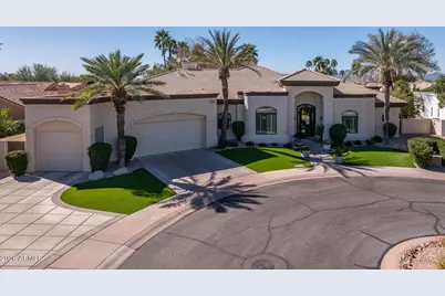 11433 E Mission Lane, Scottsdale, AZ 85259 - Photo 82