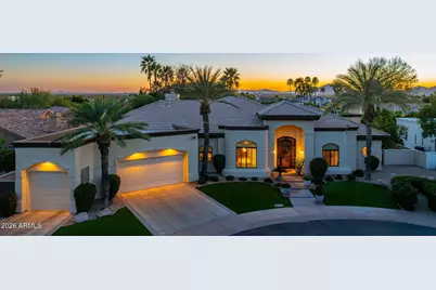 11433 E Mission Lane, Scottsdale, AZ 85259 - Photo 10