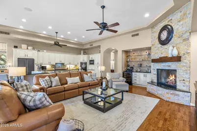 11433 E Mission Lane, Scottsdale, AZ 85259 - Photo 28