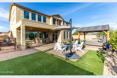 10917 E Thornton Avenue, Mesa, AZ 85212 - Photo 32