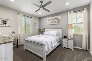 10917 E Thornton Ave, Mesa, AZ 85212 - Photo 20