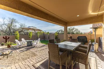 10917 E Thornton Avenue, Mesa, AZ 85212 - Photo 30