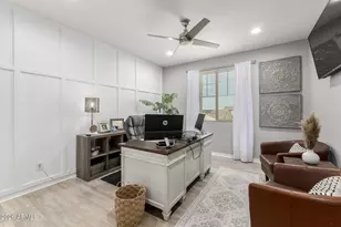 10917 E Thornton Ave, Mesa, AZ 85212 - Photo 22