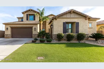 10917 E Thornton Avenue, Mesa, AZ 85212 - Photo 1