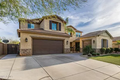 10917 E Thornton Avenue, Mesa, AZ 85212 - Photo 2