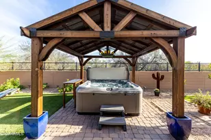 10917 E Thornton Ave, Mesa, AZ 85212 - Photo 34