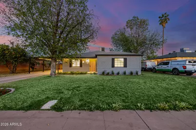 3321 N 17th Drive, Phoenix, AZ 85015 - Photo 1