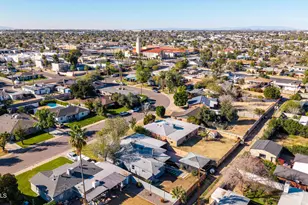 3321 N 17th Dr, Phoenix, AZ 85015 - Photo 46