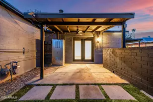 3321 N 17th Dr, Phoenix, AZ 85015 - Photo 38