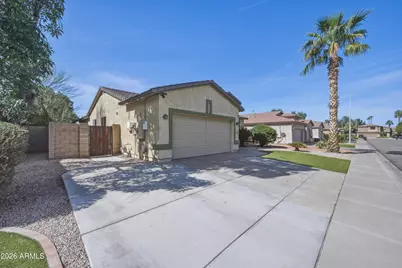 384 N Scott Drive, Chandler, AZ 85225 - Photo 2