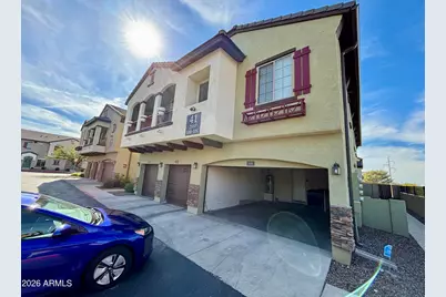 2725 E Mine Creek Road #1081, Phoenix, AZ 85024 - Photo 2