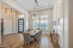 2896 E Arrowhead Trail, Gilbert, AZ 85297 - Photo 10