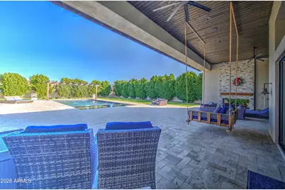 2896 E Arrowhead Trail, Gilbert, AZ 85297 - Photo 72