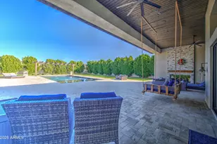 2896 E Arrowhead Trail, Gilbert, AZ 85297 - Photo 72