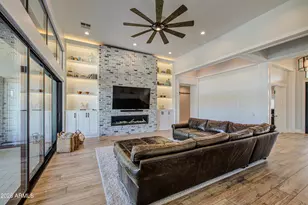 2896 E Arrowhead Trail, Gilbert, AZ 85297 - Photo 16