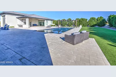 2896 E Arrowhead Trail, Gilbert, AZ 85297 - Photo 76