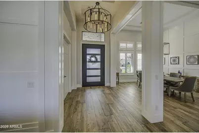 2896 E Arrowhead Trail, Gilbert, AZ 85297 - Photo 8