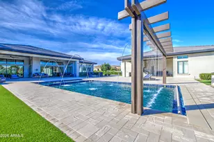 2896 E Arrowhead Trail, Gilbert, AZ 85297 - Photo 92