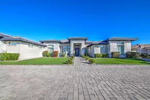 2896 E Arrowhead Trail, Gilbert, AZ 85297 - Photo 1