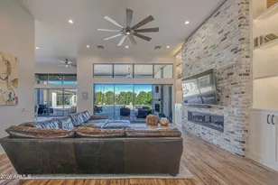 2896 E Arrowhead Trail, Gilbert, AZ 85297 - Photo 14