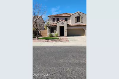 5018 S Stonecreek Boulevard, Gilbert, AZ 85298 - Photo 1